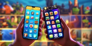 什么手游能双人游戏联机？