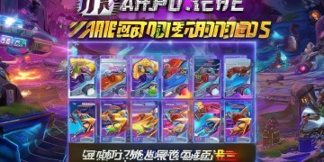 手游CF抽什么礼包好？