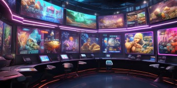 明星玩的手游都有哪些呢？