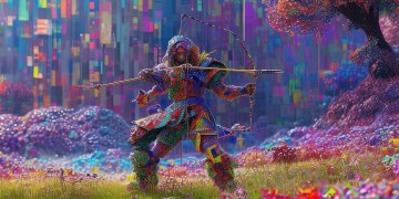 手游射手到底需不需要出法抗呢？