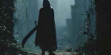 暗影战士骑士是哪款手游？