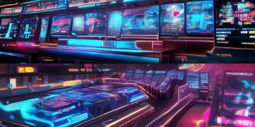 手游射击游戏有锁血吗？