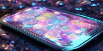 梦幻手游用什么摸机器合适呢？