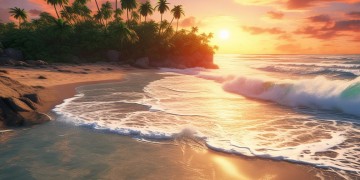 CF手游荒岛特训会永驻吗？