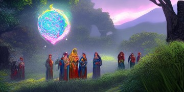 问道手游为何要带法宠？