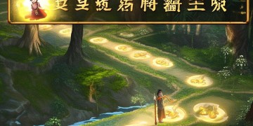 问道手游冲级有什么奖励？