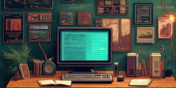 开手游私服需要会什么？