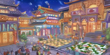 庆余年手游都有哪些玩法？