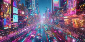 手游画质炸裂到底是什么意思？