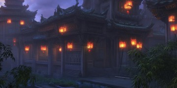 天刀手游究竟是什么?