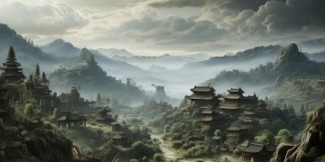 有哪些手游是讲述战国时期的呢？