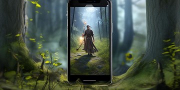 手游瞎子适合出幽梦吗？