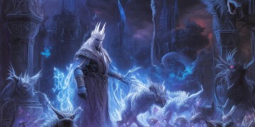 神武手游鬼王该带什么宠物呢？