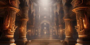 荣耀殿堂是魔兽手游吗？