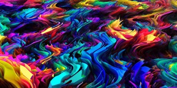 能改颜色的手游究竟有哪些？