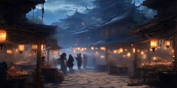 将夜前传手游能赚钱吗？
