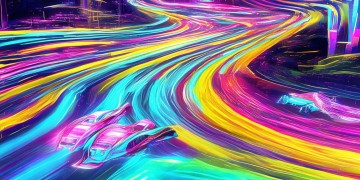 有哪些好玩的竞速手游呢？