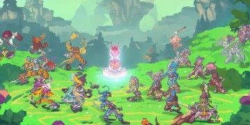 什么手游适合零氪党？