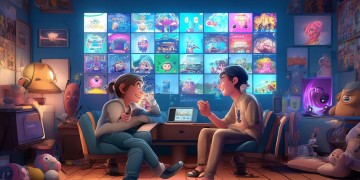 情侣究竟喜欢玩什么手游？
