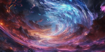 龙族手游混沌究竟是什么？
