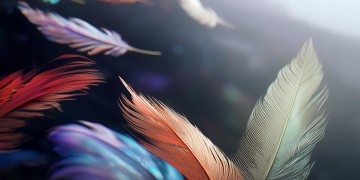 传世手游羽毛可以合成吗？