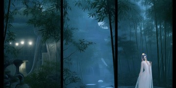 倩女幽魂手游唐僧是什么？