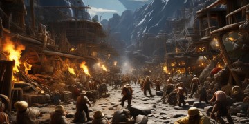 热血挖矿手游值得用脚本吗？