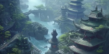 问道手游板块究竟是什么？