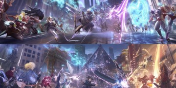 DNF手游中什么职业能克制魔道？