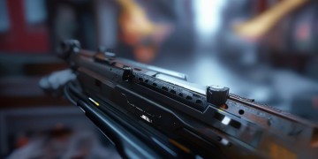 手游AK用什么瞄准方式好？