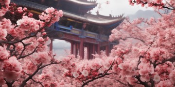 天龙手游桃花门派真的厉害吗？