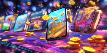 哪些手游可以快速打金币？