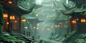 剑网三手游的音乐究竟叫什么？