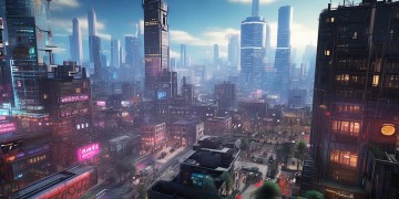 真的有手游GTA5吗？