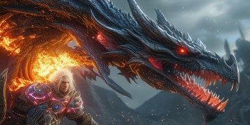 神武手游有人物饰品吗？