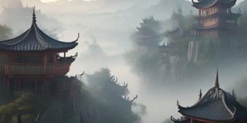 天龙八部手游真的坑吗？