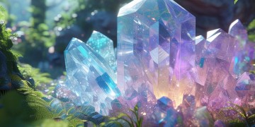 问道手游里有普通晶石吗？