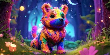 手游狗熊会出新皮肤吗？