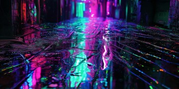 霓虹深渊手游还存在吗？