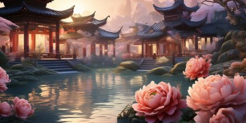 东方有正版手游吗？