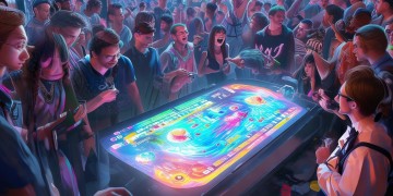 斗鱼手游推广究竟是什么意思？