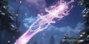 梦幻手游武器能换造型吗？