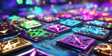 手游中有哪些特殊符号呢？