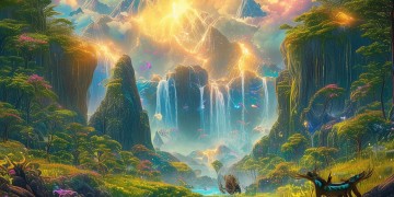 有哪些手游比天使纪元更好玩呢？