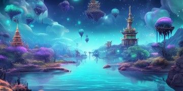 修仙幻境手游好玩吗？