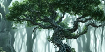 问道手游力木真的变态吗？