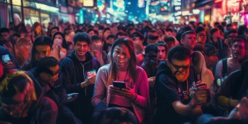 2017年人多的手游有哪些？