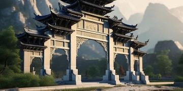 龙门镖局手游费流量吗？