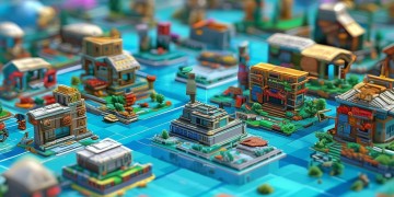 手游为何没有自由交易？