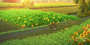 天龙八部手游种植什么作物收益最佳呢？